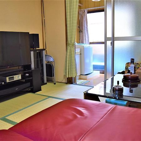 Guest House Wasso كيوتو المظهر الخارجي الصورة