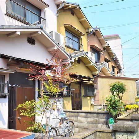 Guest House Wasso كيوتو المظهر الخارجي الصورة
