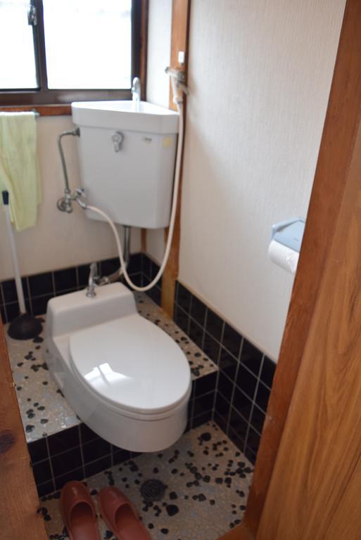 Guest House Wasso كيوتو المظهر الخارجي الصورة