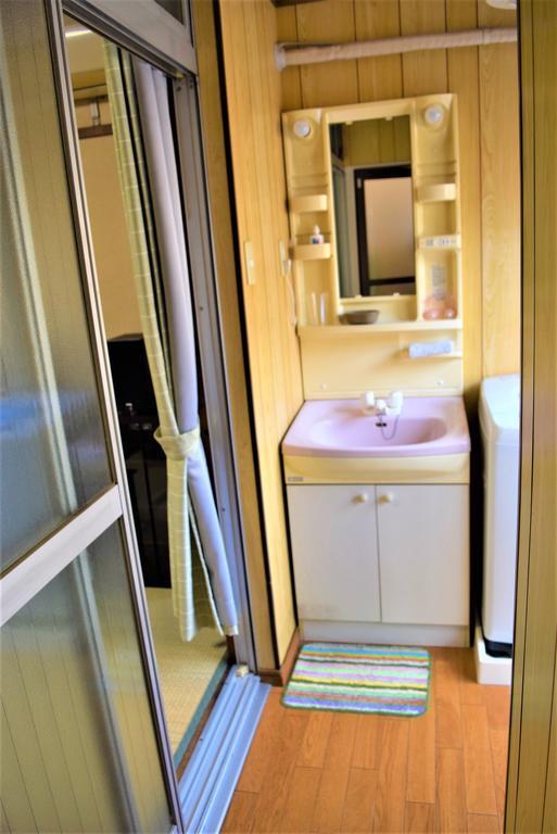 Guest House Wasso كيوتو المظهر الخارجي الصورة