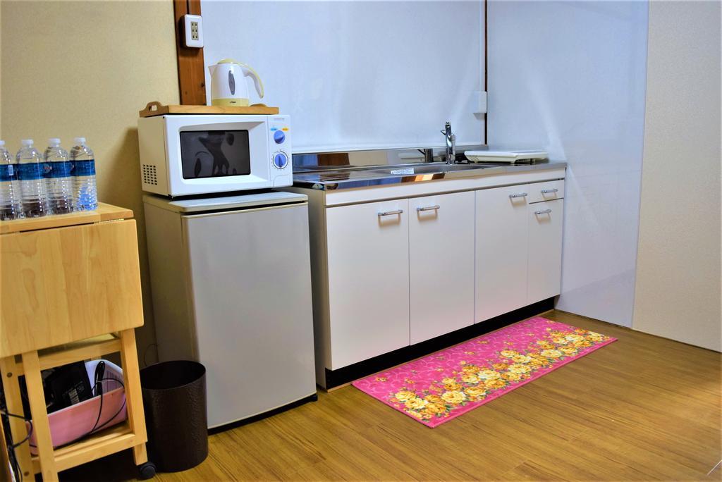 Guest House Wasso كيوتو المظهر الخارجي الصورة