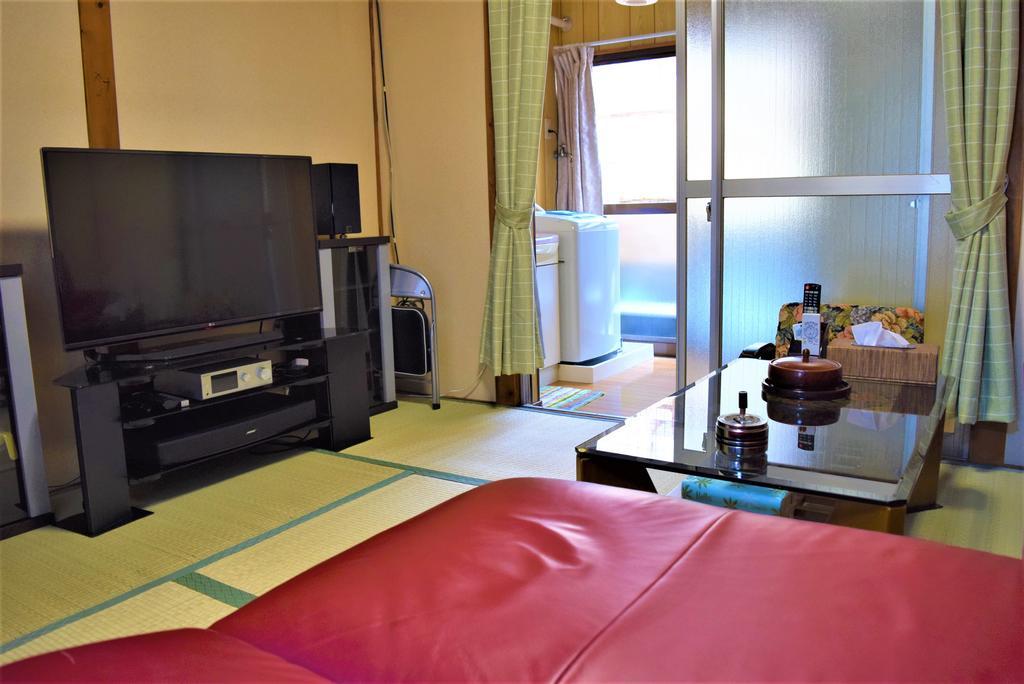 Guest House Wasso كيوتو المظهر الخارجي الصورة