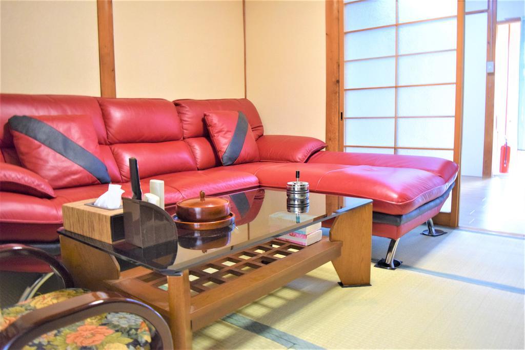 Guest House Wasso كيوتو المظهر الخارجي الصورة