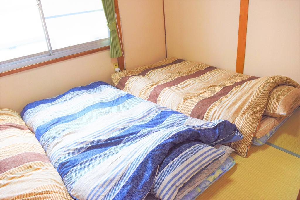 Guest House Wasso كيوتو المظهر الخارجي الصورة
