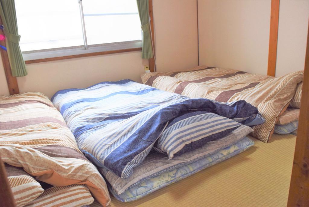 Guest House Wasso كيوتو المظهر الخارجي الصورة