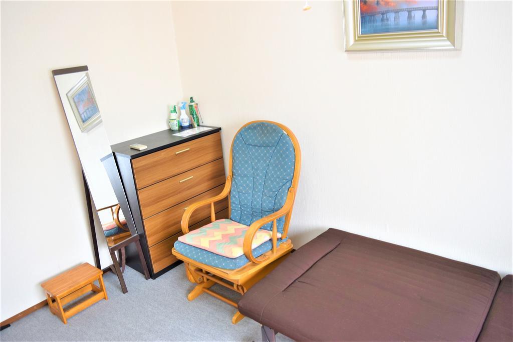 Guest House Wasso كيوتو المظهر الخارجي الصورة