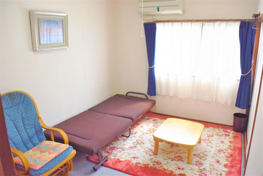 Guest House Wasso كيوتو المظهر الخارجي الصورة