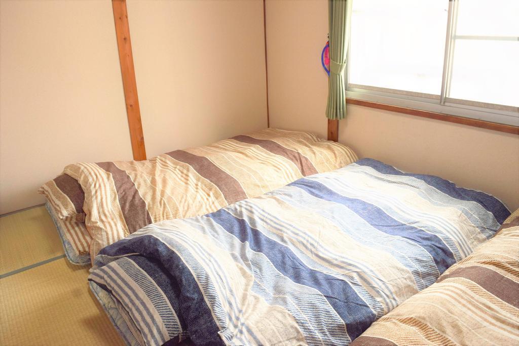 Guest House Wasso كيوتو المظهر الخارجي الصورة